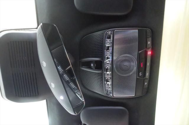 メルセデス‐AMG G63 AMGレザーエクスクルーシブパッケージ