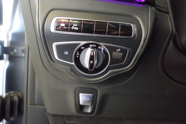 メルセデス‐AMG G63 AMGレザーエクスクルーシブパッケージ