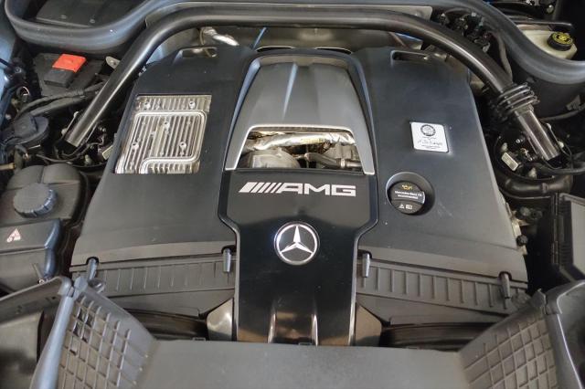 メルセデス‐AMG G63 AMGレザーエクスクルーシブパッケージ