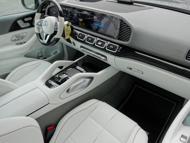 メルセデス-マイバッハ GLS600 4MATIC