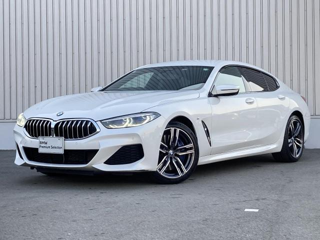 840d xDrive エクスクルーシブ Mスポーツ