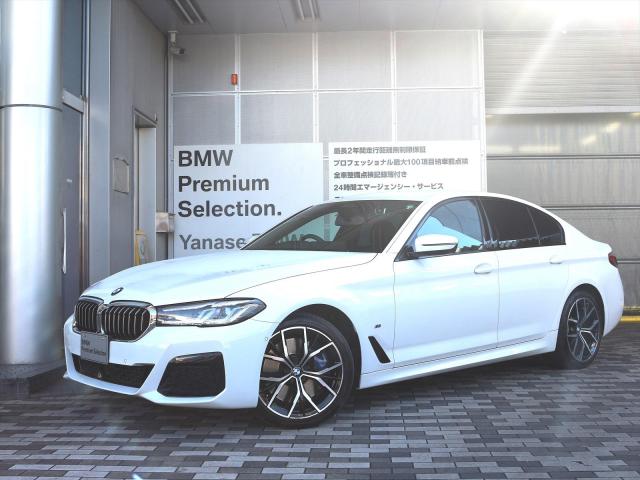 540i Mスポーツ