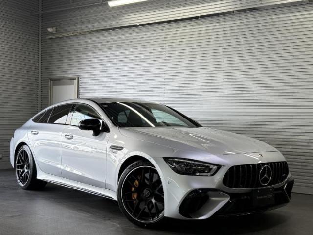 GT63SEパフォーマンス AMGパフォーマンスP