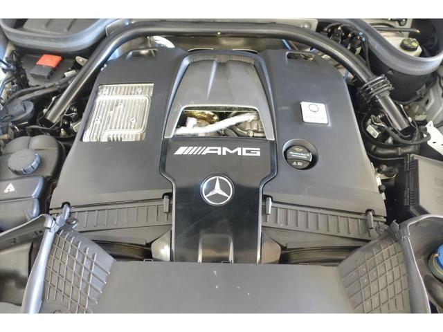 メルセデス‐AMG G63 AMGレザーエクスクルーシブパッケージ