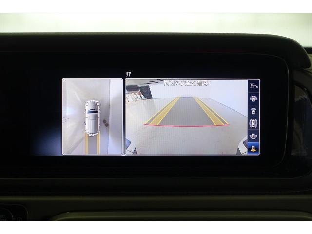 メルセデス‐AMG G63 AMGレザーエクスクルーシブパッケージ