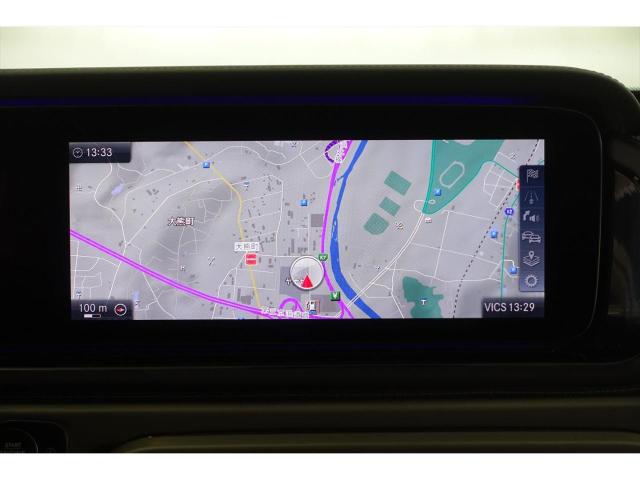 メルセデス‐AMG G63 AMGレザーエクスクルーシブパッケージ