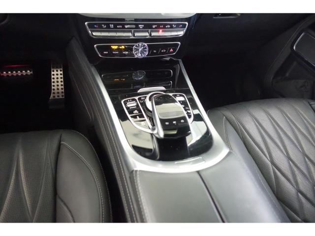 メルセデス‐AMG G63 AMGレザーエクスクルーシブパッケージ