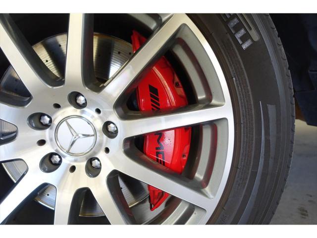 メルセデス‐AMG G63 AMGレザーエクスクルーシブパッケージ