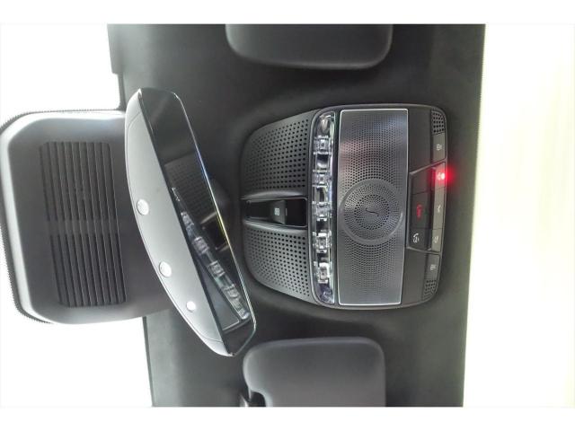 メルセデス‐AMG G63 AMGレザーエクスクルーシブパッケージ