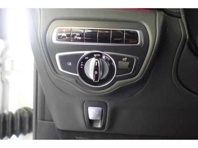 メルセデス‐AMG G63 AMGレザーエクスクルーシブパッケージ