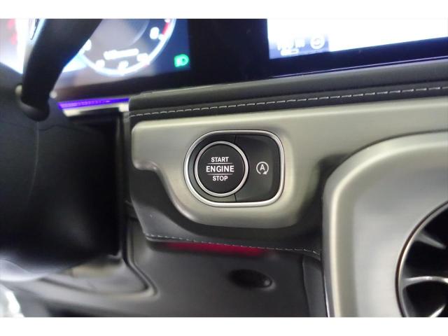 メルセデス‐AMG G63 AMGレザーエクスクルーシブパッケージ