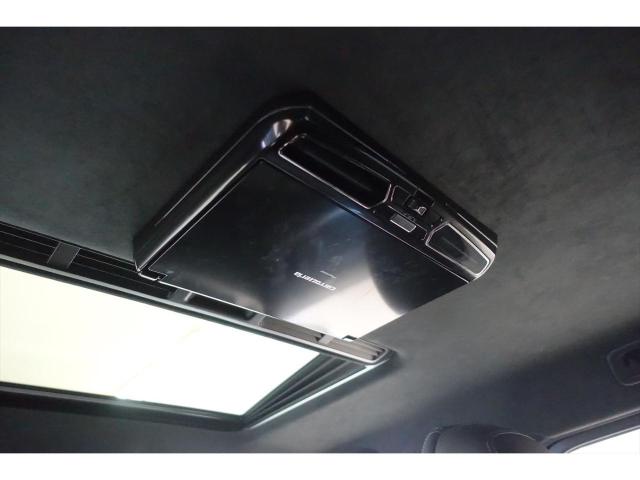 メルセデス‐AMG G63 AMGレザーエクスクルーシブパッケージ