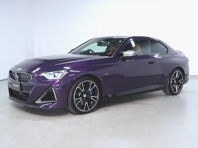 M240i xDrive クーペ