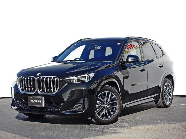 X1 xDrive20d Mスポーツ