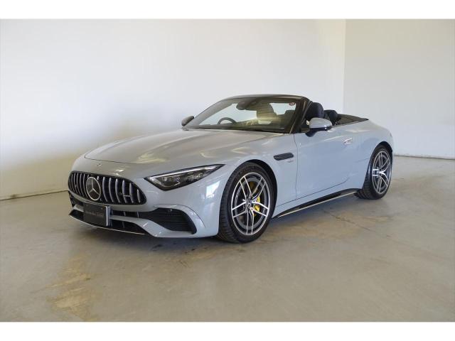 メルセデス‐AMG SL43