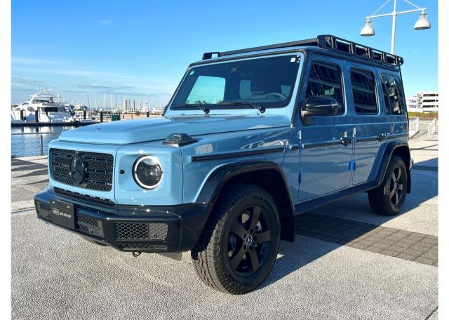 G400 d プロフェッショナルエディション