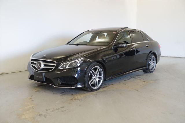 E250 アバンギャルド