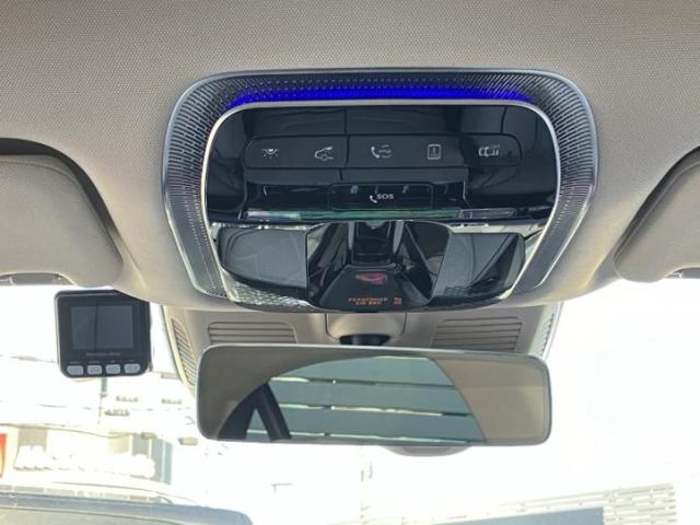 S500 4MATIC ロング AMGライン