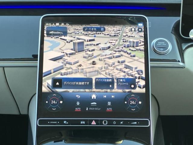 S500 4MATIC ロング AMGライン