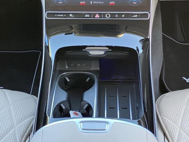 S500 4MATIC ロング AMGライン