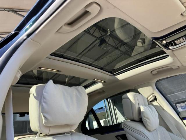 S500 4MATIC ロング AMGライン