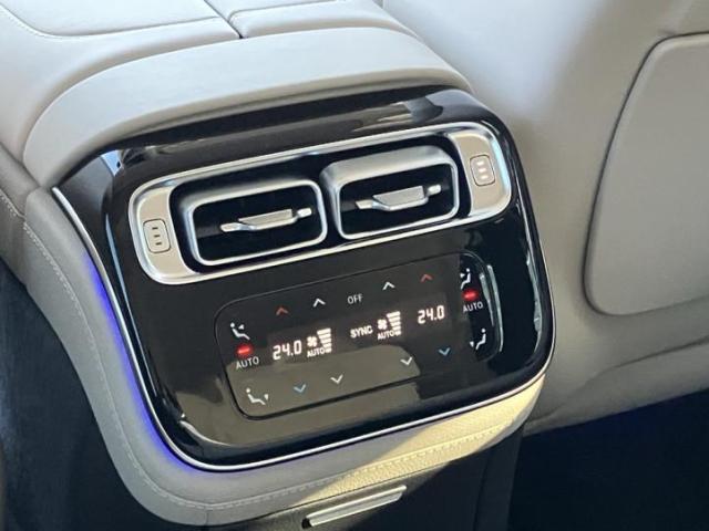 S500 4MATIC ロング AMGライン