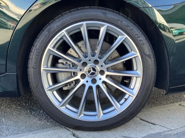 S500 4MATIC ロング AMGライン