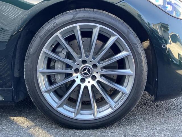 S500 4MATIC ロング AMGライン