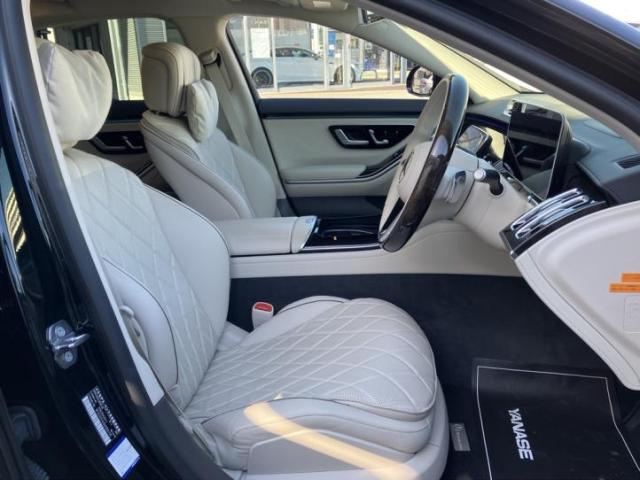 S500 4MATIC ロング AMGライン