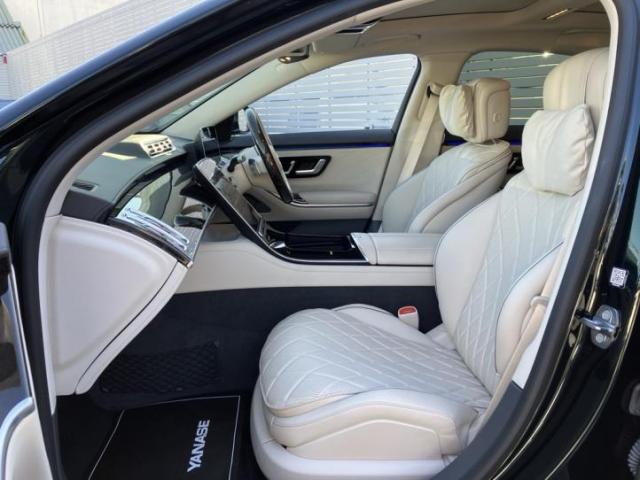 S500 4MATIC ロング AMGライン