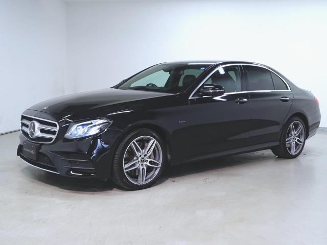 E350 e アバンギャルド スポーツ エクスクルーシブパッケージ