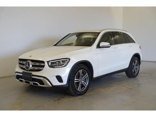 GLC220 d 4MATIC