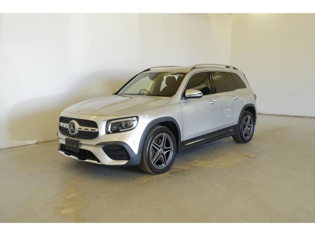 GLB200 d 4MATIC AMGライン