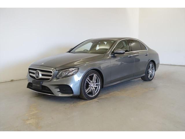 E200 アバンギャルド スポーツ