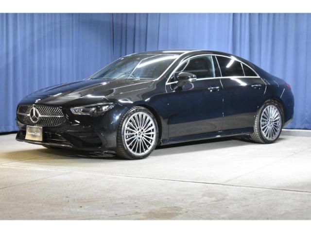 CLA200 d AMGラインパッケージ