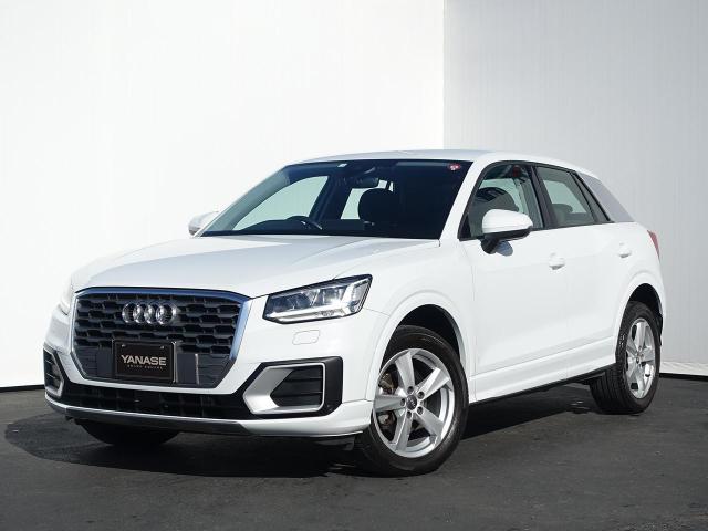 Q2 30 TFSI スポーツ