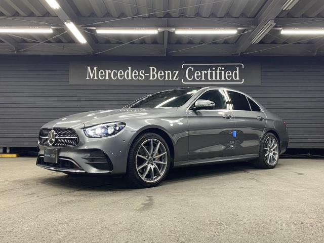 E300 スポーツ エクスクルーシブパッケージ