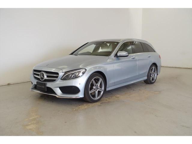 C200 ステーションワゴン スポーツ レーダーセーフティパッケージ