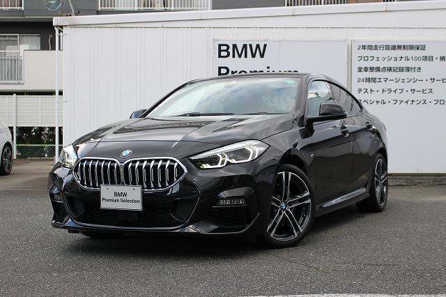 218i Mスポーツ