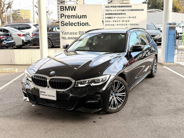 320d xDrive Mスポーツ