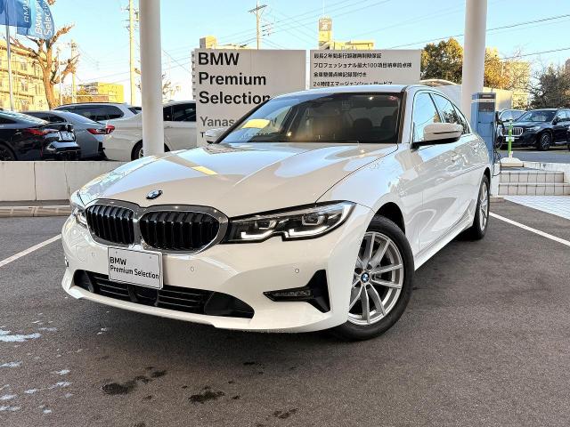 318i