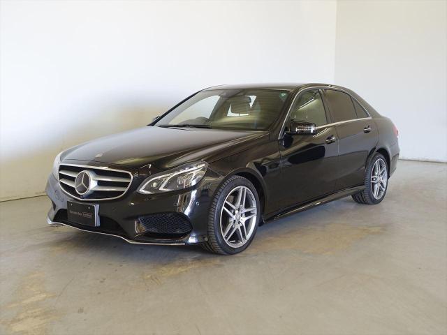 E250 アバンギャルド ベーシックパッケージ