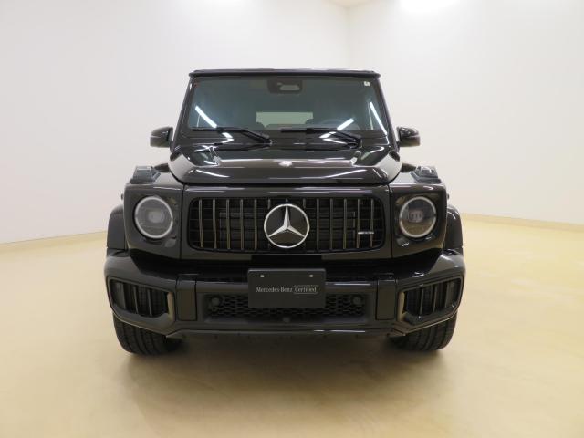 AMG G63 ローンチエディション | メルセデス・ベンツの認定中古