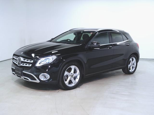 GLA180 ベーシックパッケージ レーダーセーフティーパッケージ プレミアムパッケージ