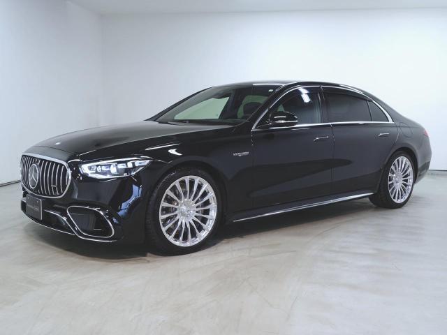 S63 E パフォーマンス