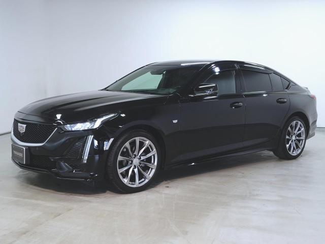CT5 スポーツ