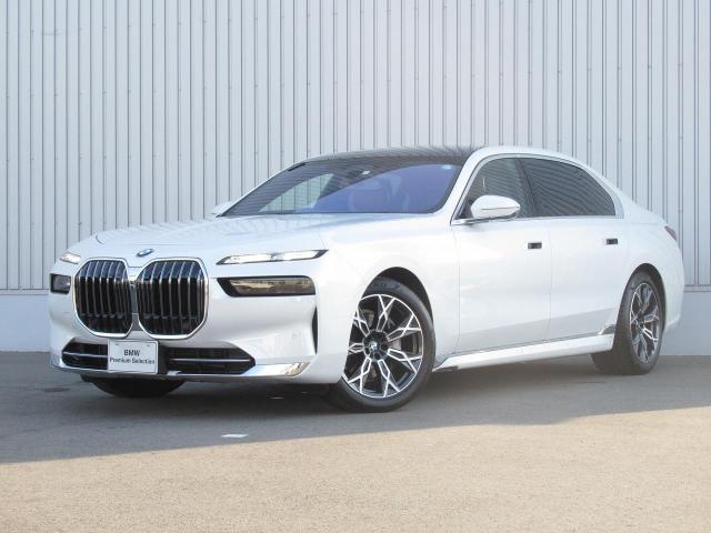 740d xDrive エクセレンス