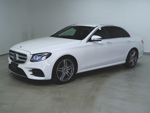 E200 アバンギャルド スポーツ