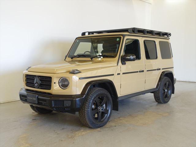 G400 d プロフェッショナルエディション