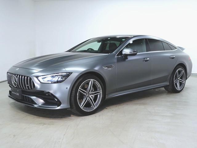 GT43 4マチックプラス エクスクルーシブパッケージ